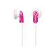 Sony MDRE9LPP Rosa